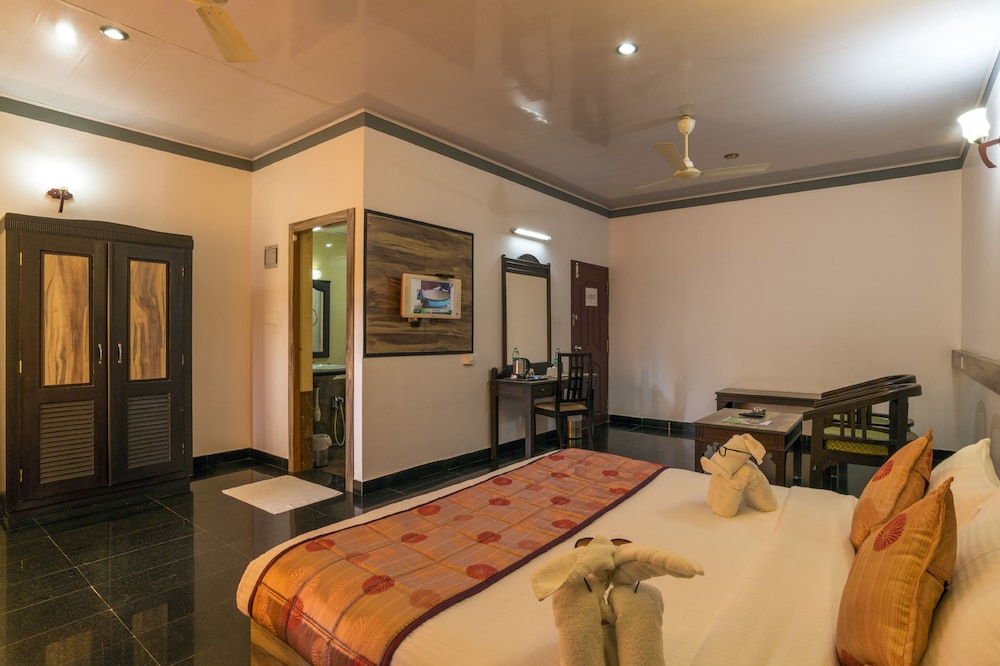 UPAVAN RESORT 8/41