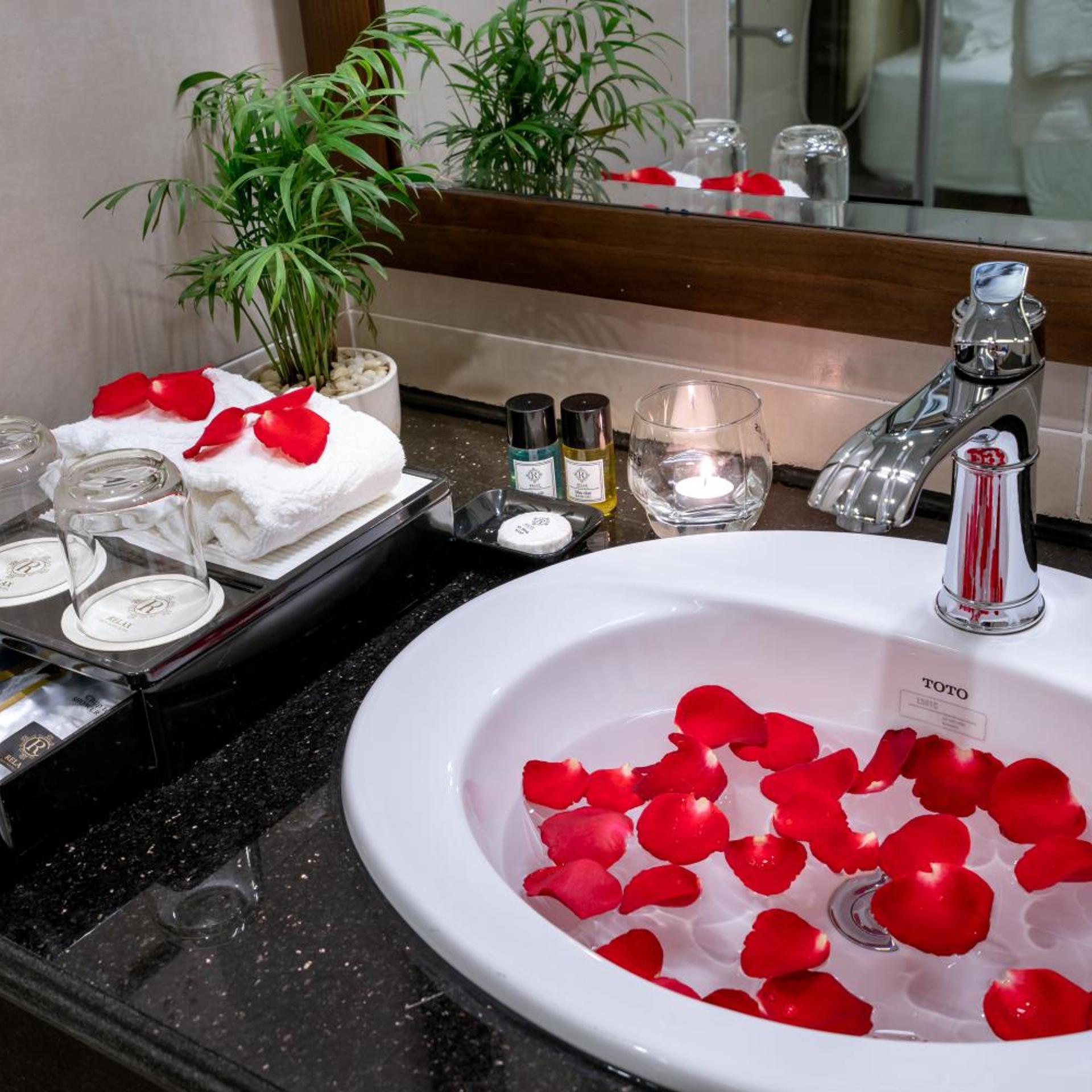 Sapa Relax Hotel & Spa 36/66