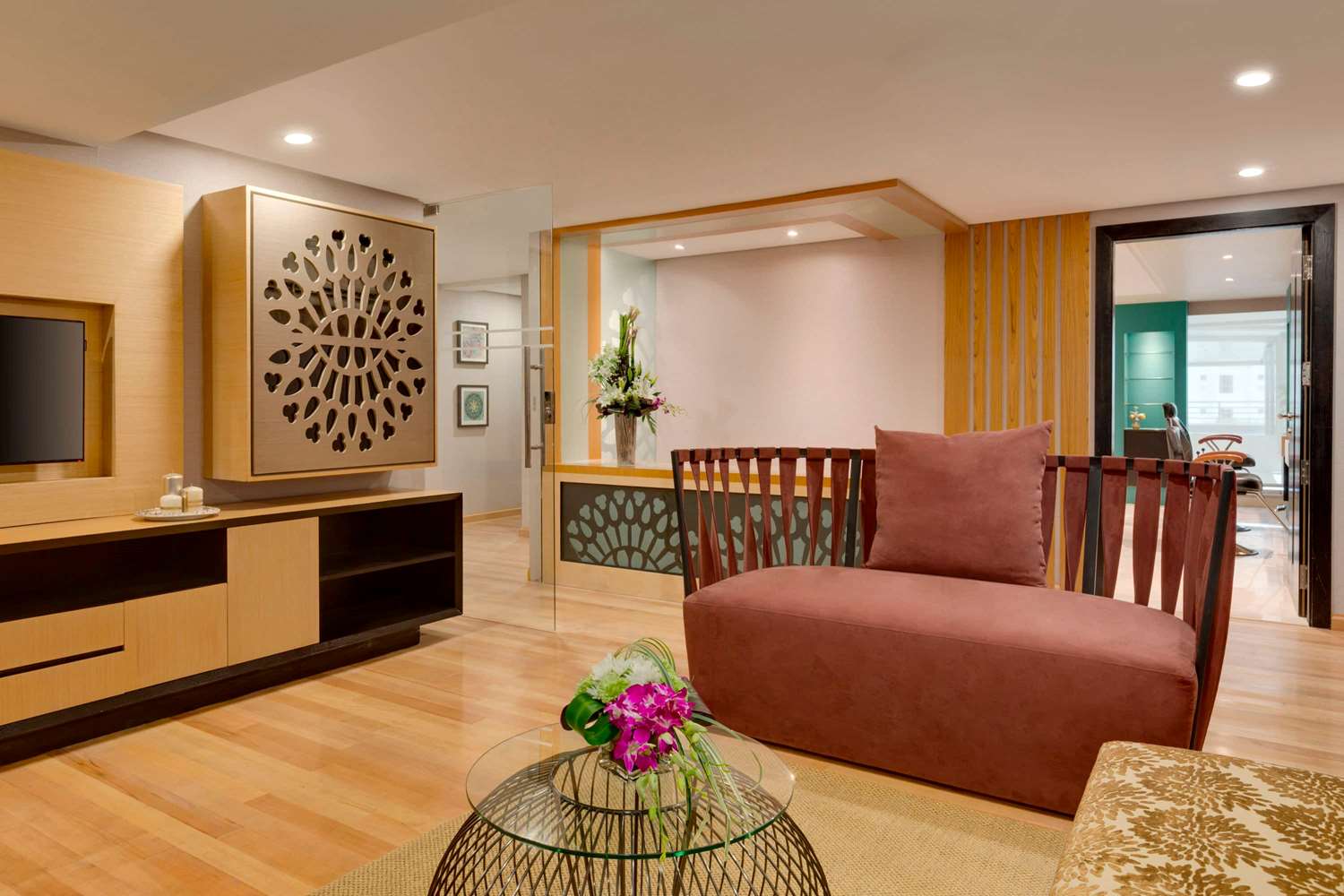 Ramada Hotel & Suites by Wyndham Amwaj Islands Manama 38/61