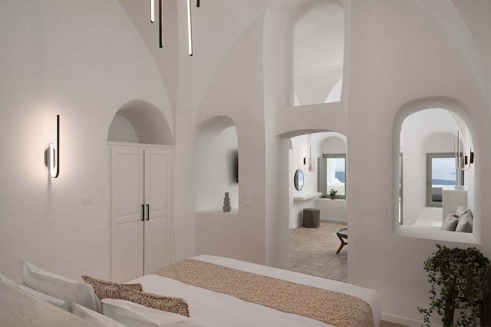 Asha Luxury Suites - Adults Only 64/67