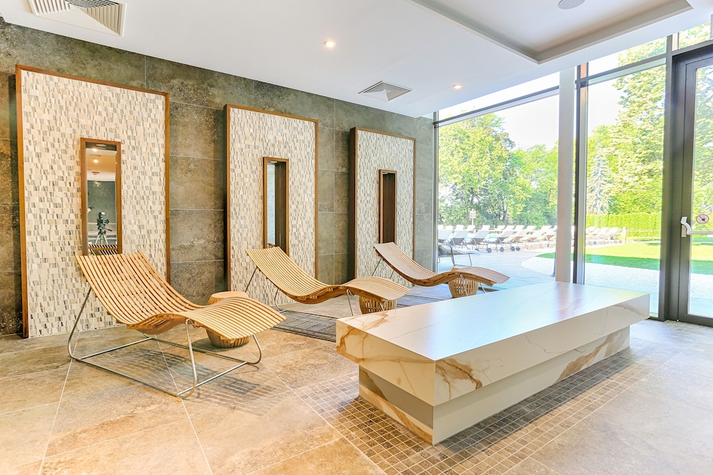 Danubius Health Spa Resort Thermia Palace Formerly Thermia Palace Hotel 50/73