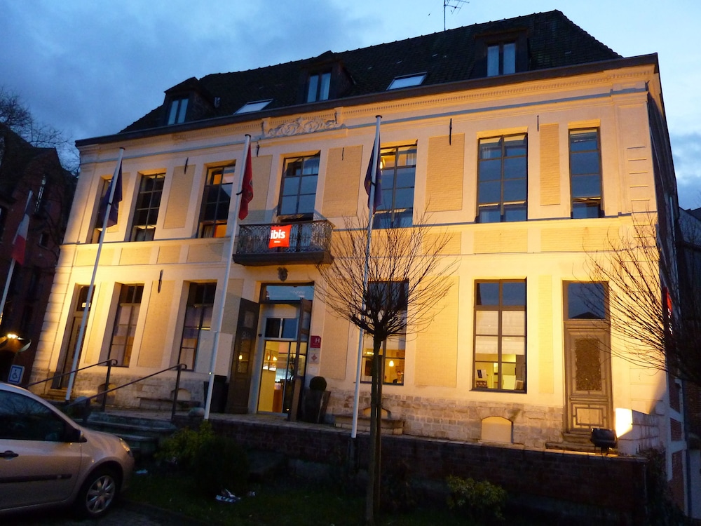 Ibis Douai Centre 1/65