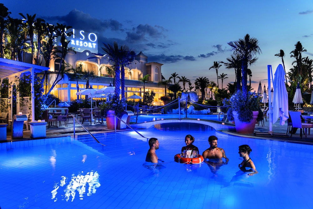 Sorriso Thermae Resort and Spa 64/74