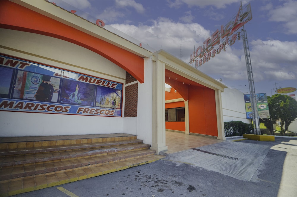 Hotel La Fuente 52/58