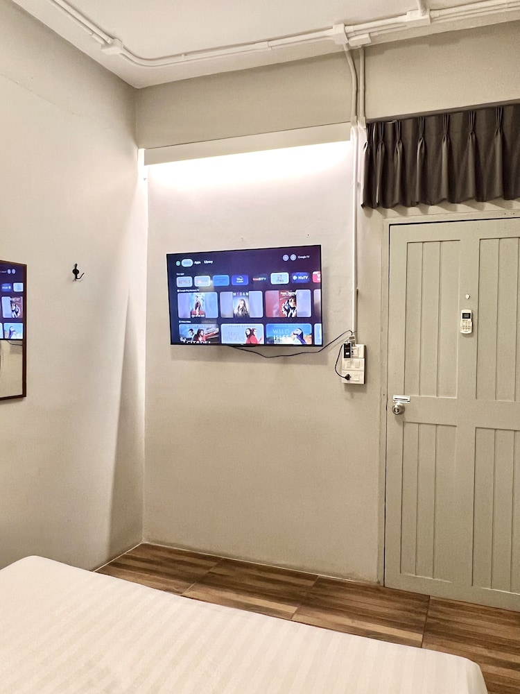 Hobnob Hostel - Adults Only 29/40