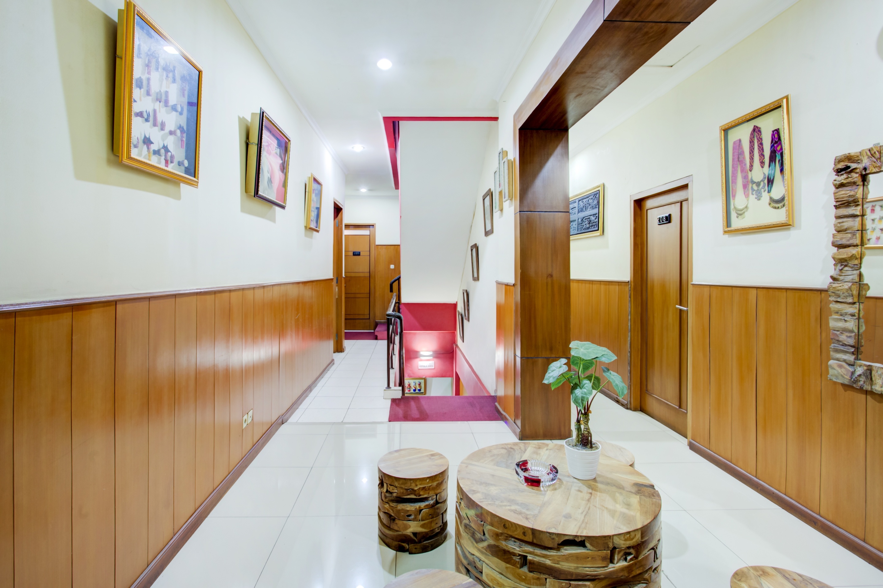 OYO 4011 58 Guesthouse 9/16