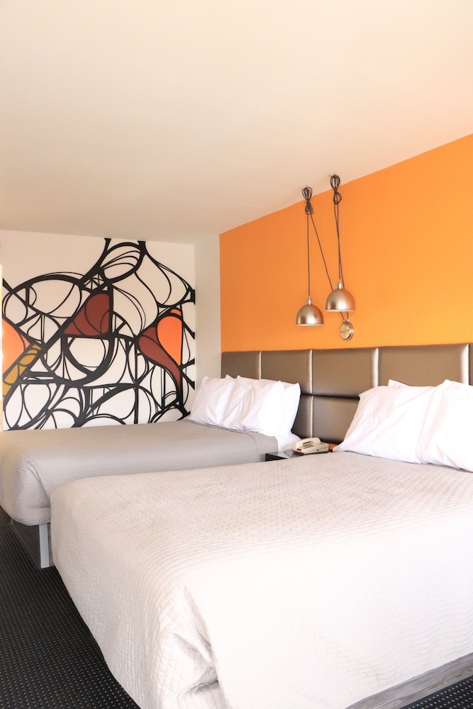 University Inn 15/40