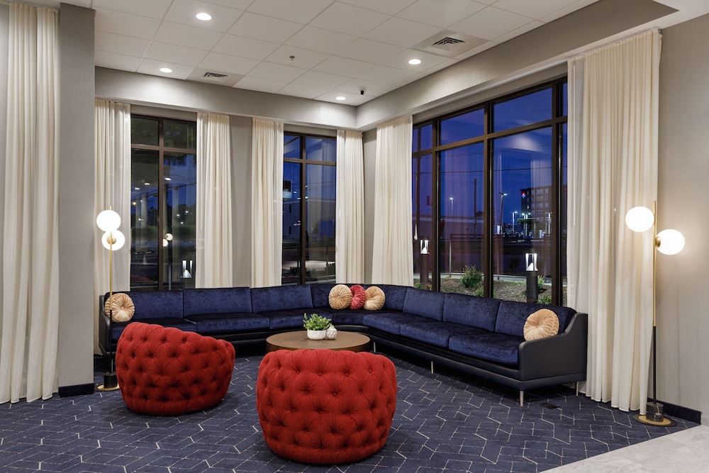 Courtyard by Marriott Richmond Scott's Addition 22/31