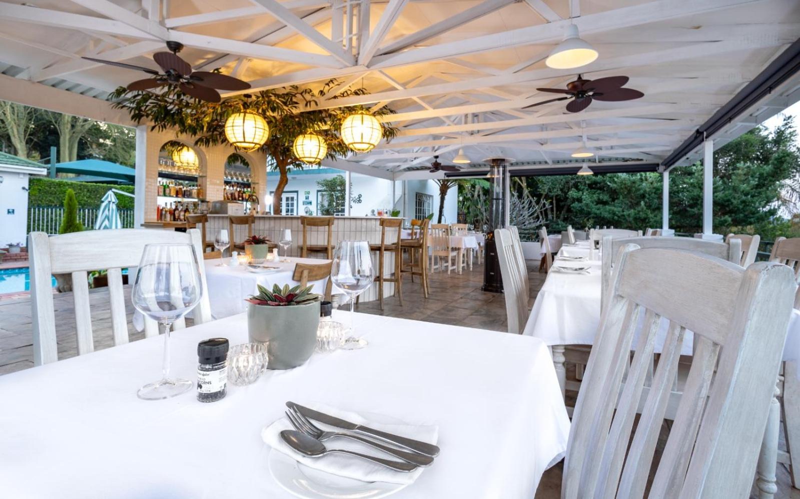 Shandon Lodge Guesthouse & Spa 40/50