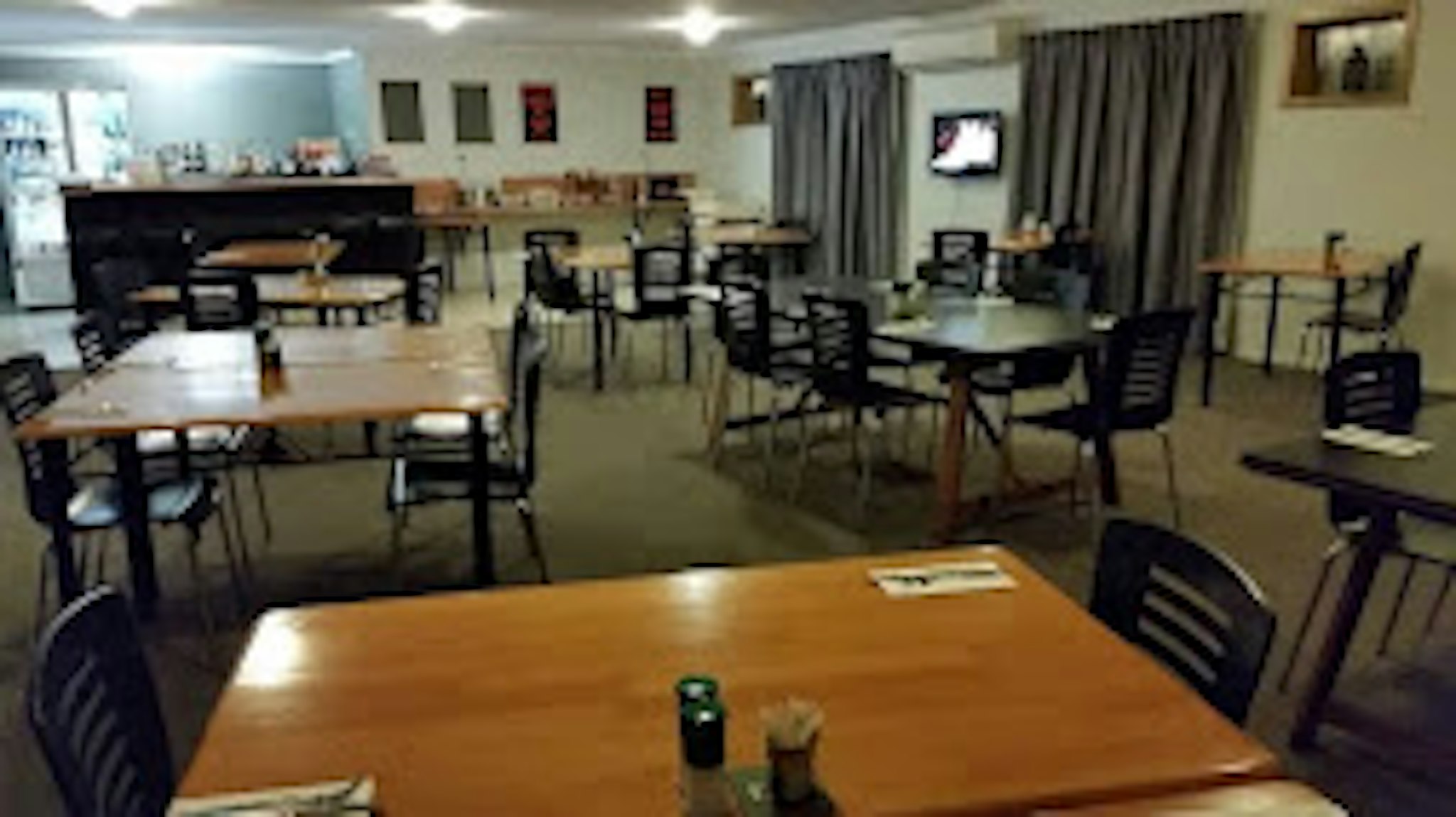 True Blue Motor Inn 23/32