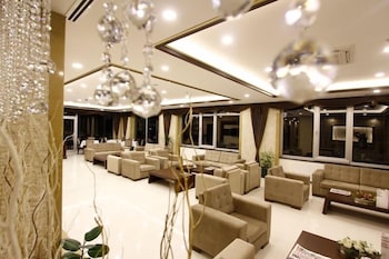 Soylu Hotel 22/26