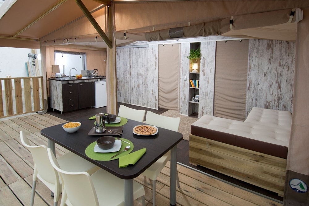 Vacanze Camping Boutique 30/50