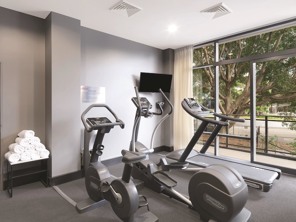 Adina Apartment Hotel Sydney Airport 16/27