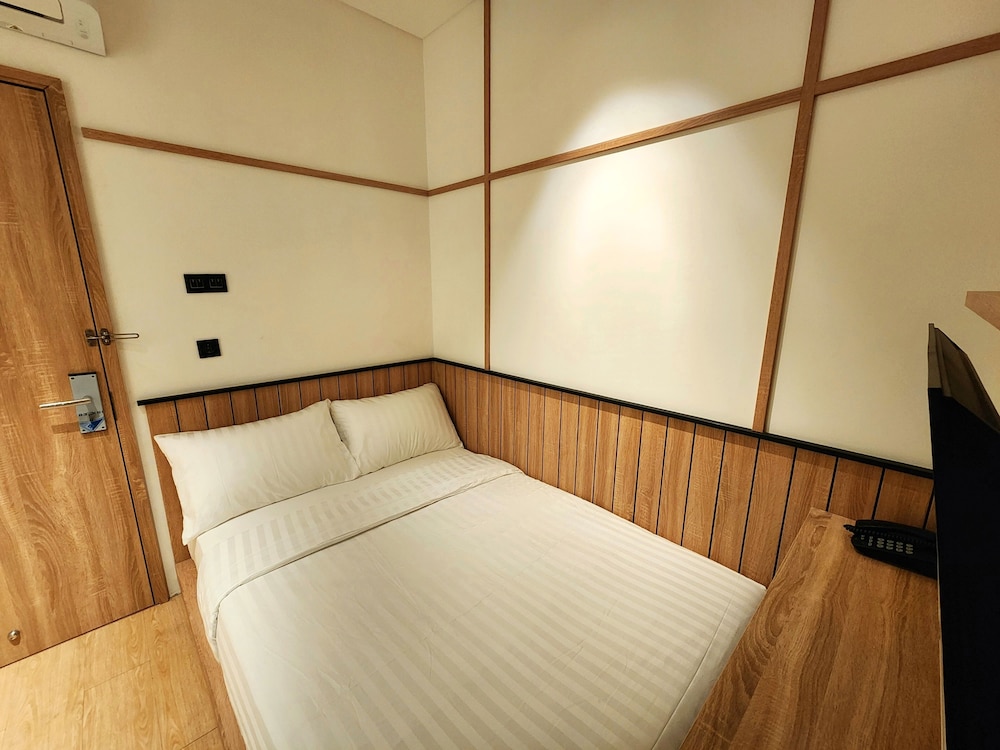 Mimaru Hotel Jakarta Mangga Besar 8/21
