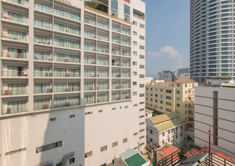 Le Solei Hotel Nha Trang 3/65