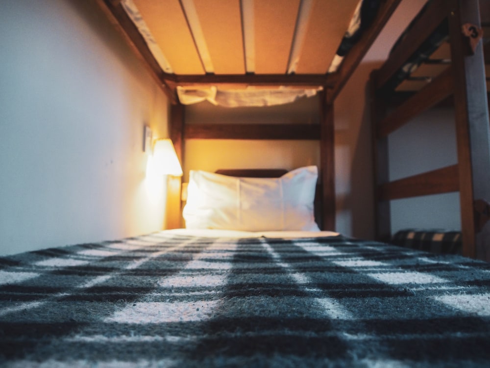 ECONOMY, TWIN BEDS, PRIVATE BATHROOM