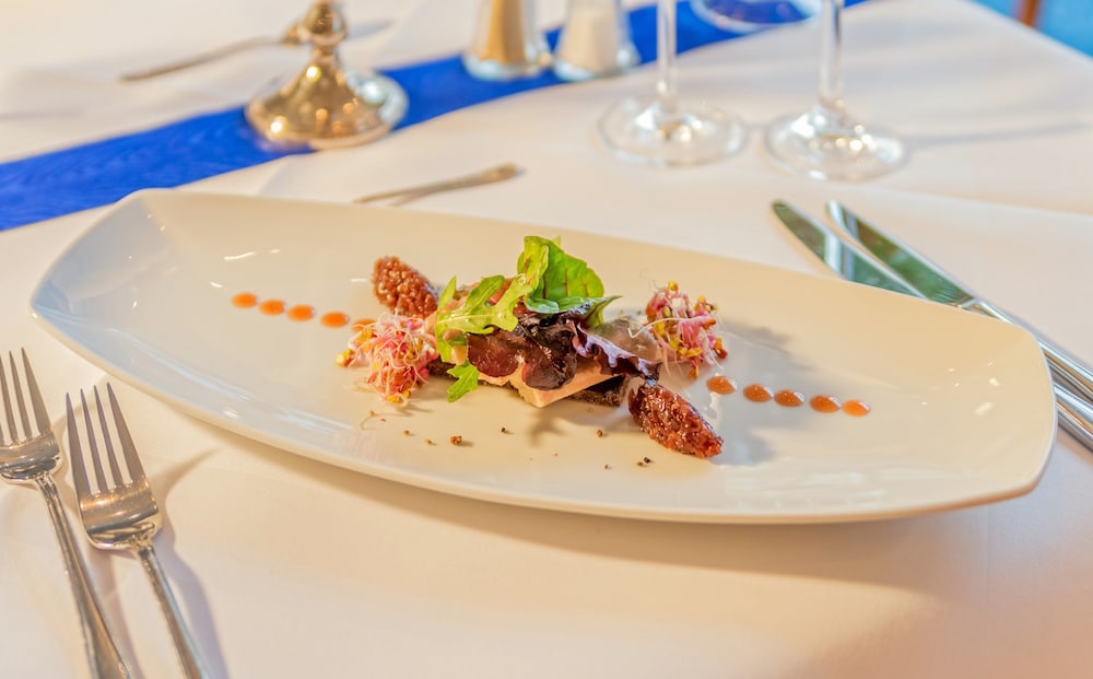 Aquamarin Hotel and Spa 13/50