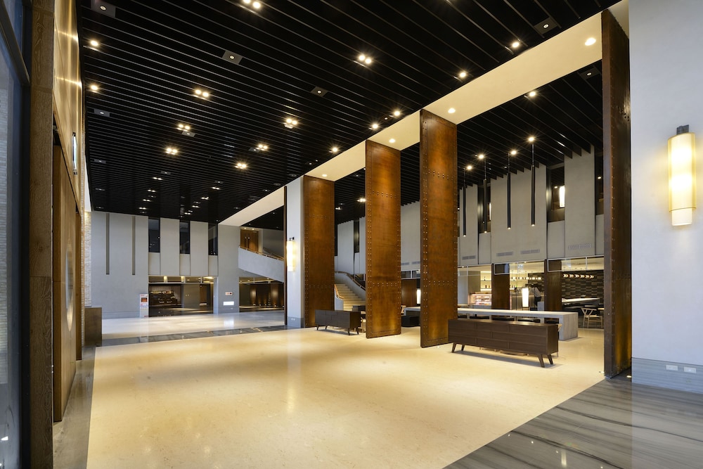 Evergreen Palace Hotel Chiayi 6/50