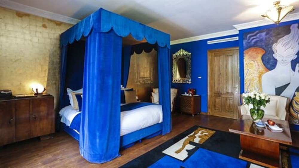 Hotel And Spa Le Doge Relais 16/36