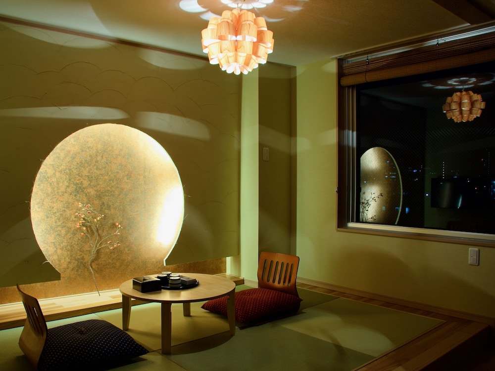 Nagomi Hotel Nippori 40/48