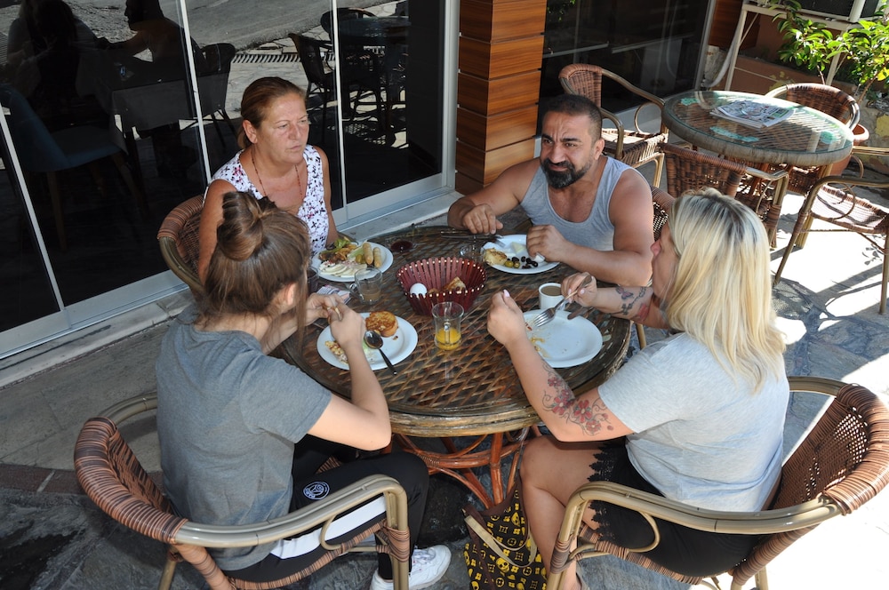 Konak Eurobest Otel 26/45
