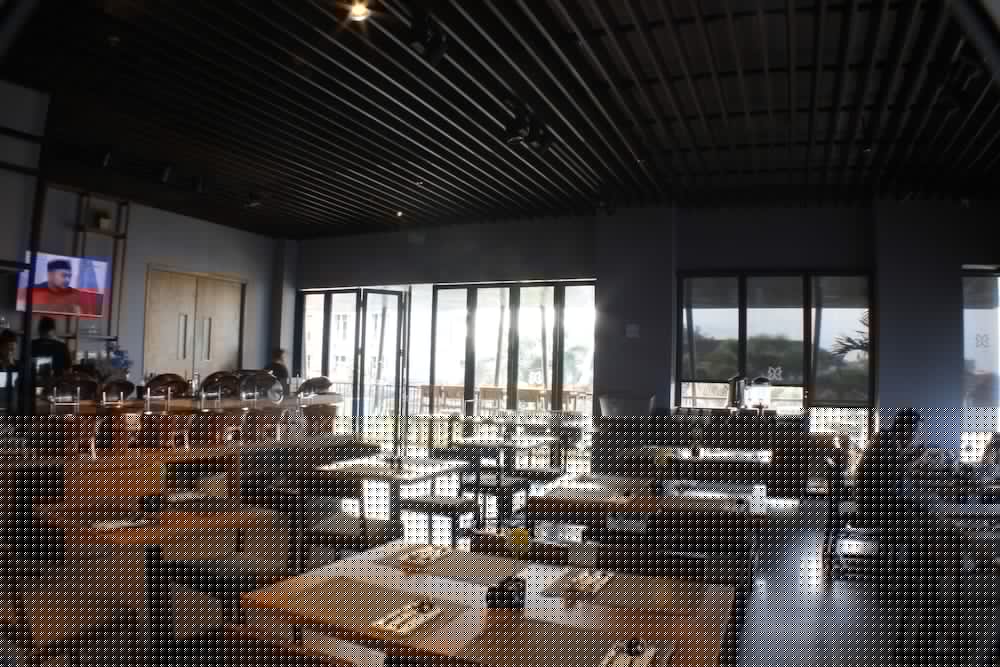 BATIQA HOTEL LAMPUNG 35/38