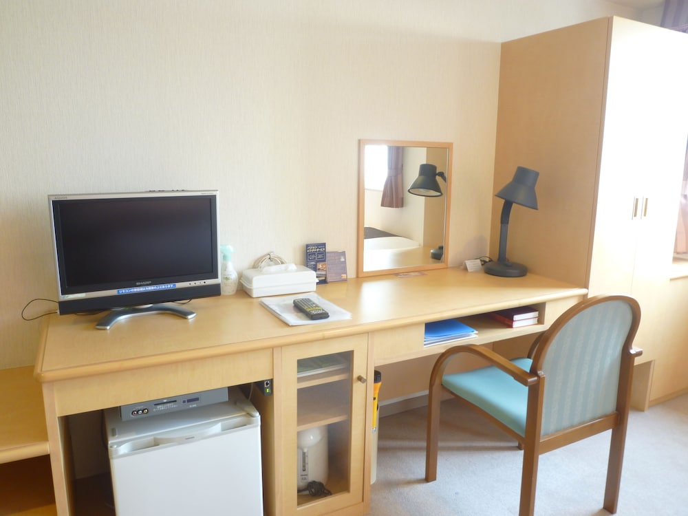 Yamagata Kokusai Hotel 31/33