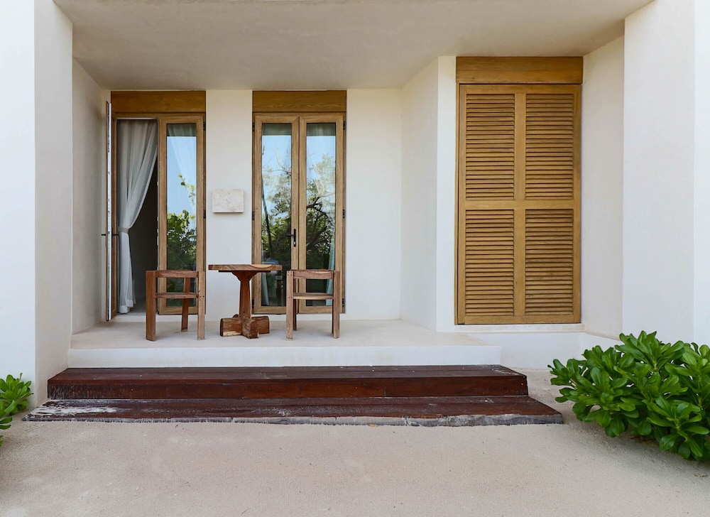 Hotel Panamera Tulum 9/58