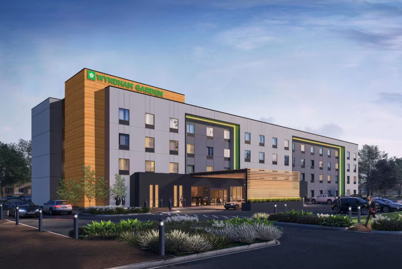 Wyndham Garden Sartell/St. Cloud 2/12