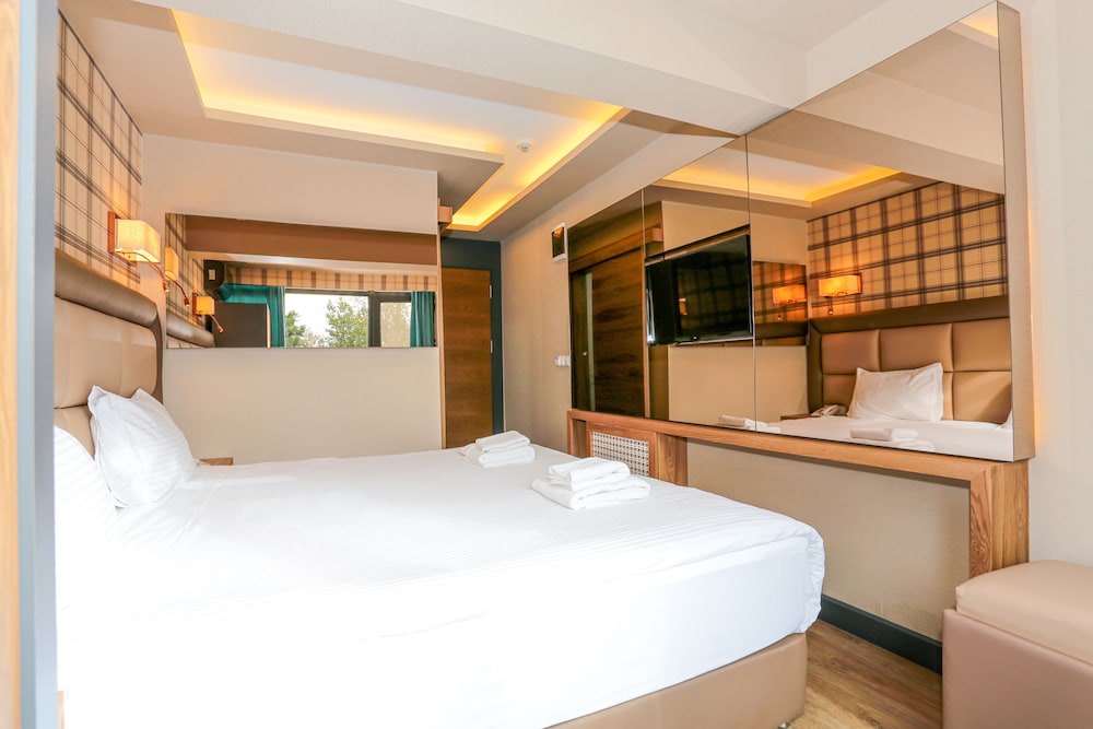 Turkuaz Boutique Hotel 13/81