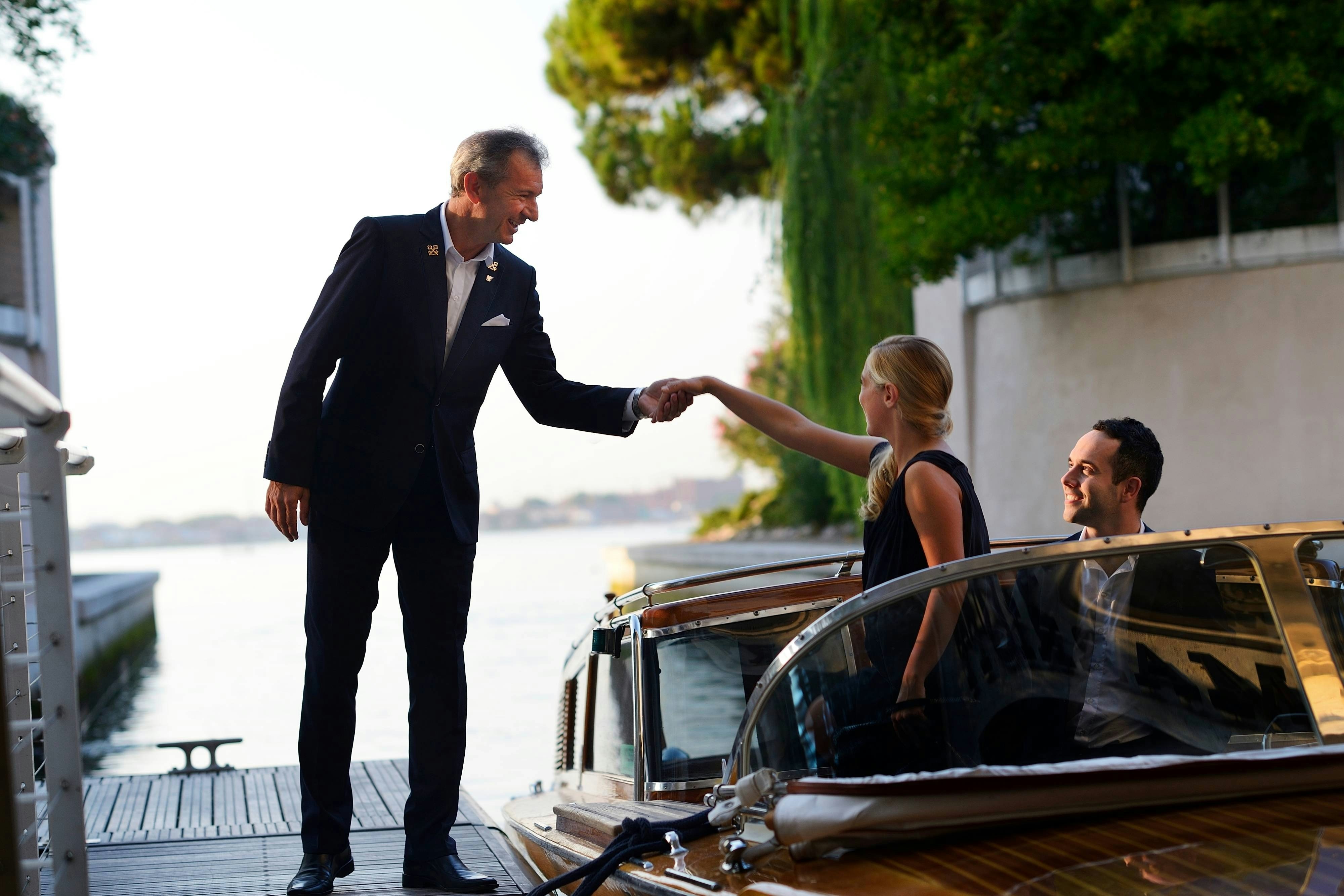 Jw Marriott Venice Resort And Spa 46/84
