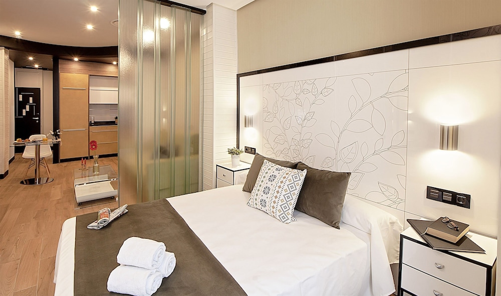 Apartamentos Suites Oficentro Deluxe 18/72