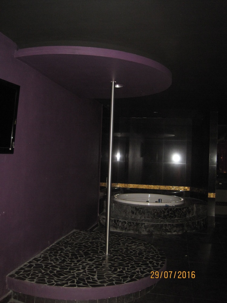 Sensaciones Motel Boutique - Adults Only 47/50