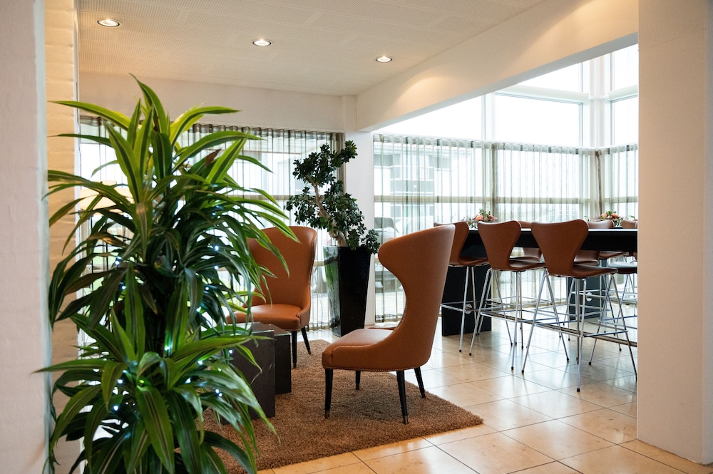 Hotel Svanen, BW Signature Collection 3/61