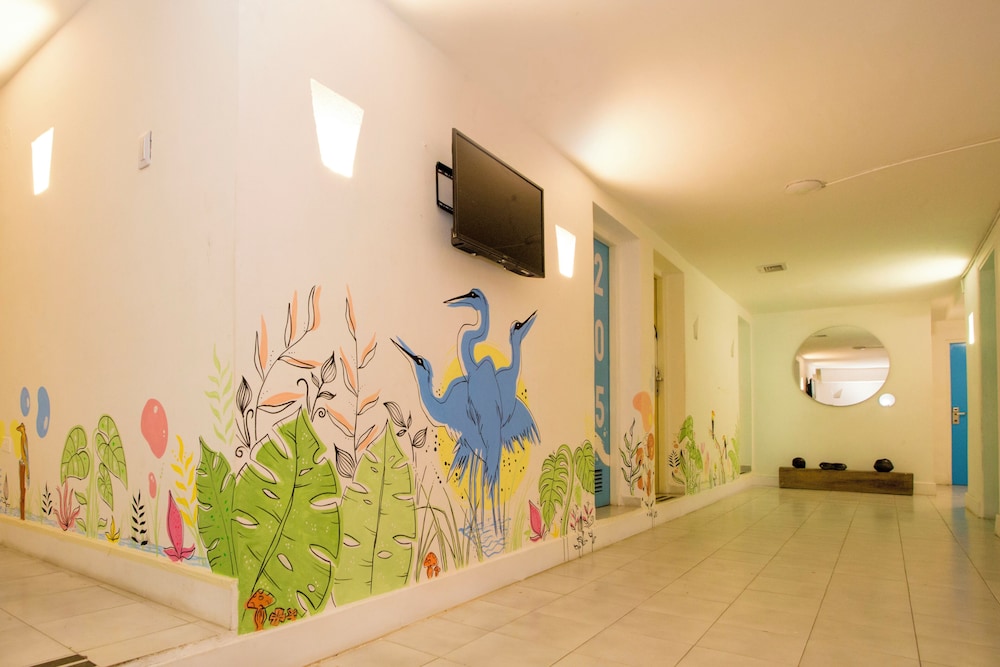 Hotel Barahona 6/70