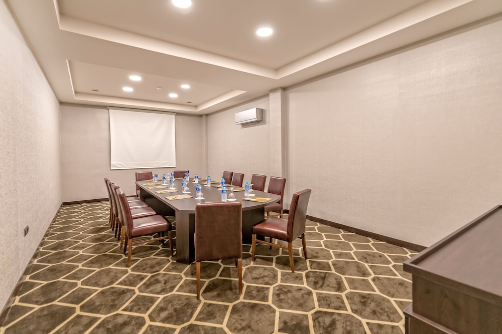 Nashira City Resort Hotel 39/50