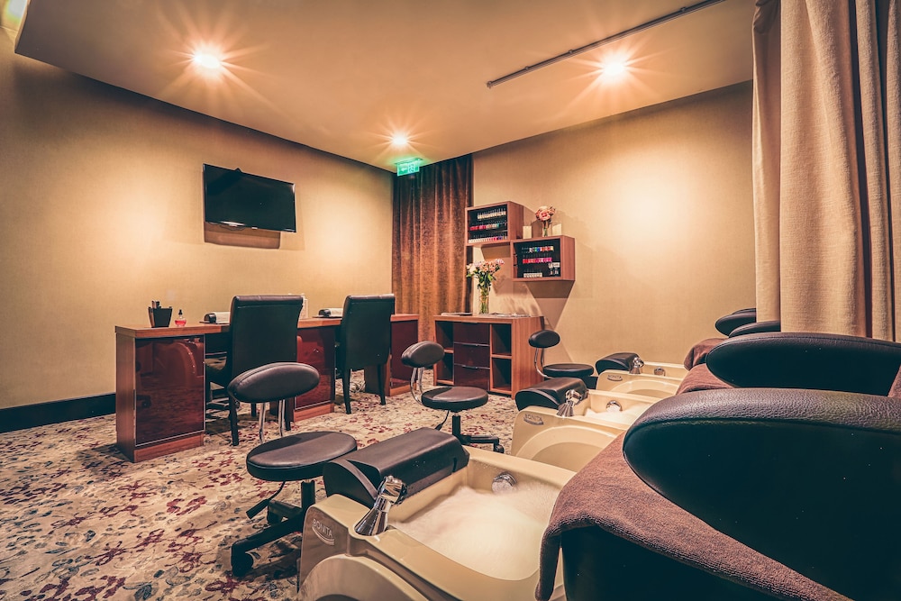 Best Western Premier Tuushin Hotel 53/61