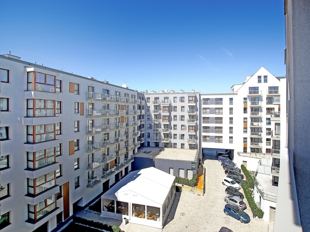City Center Apartments Spa And Wellness By Apartmore 3/50