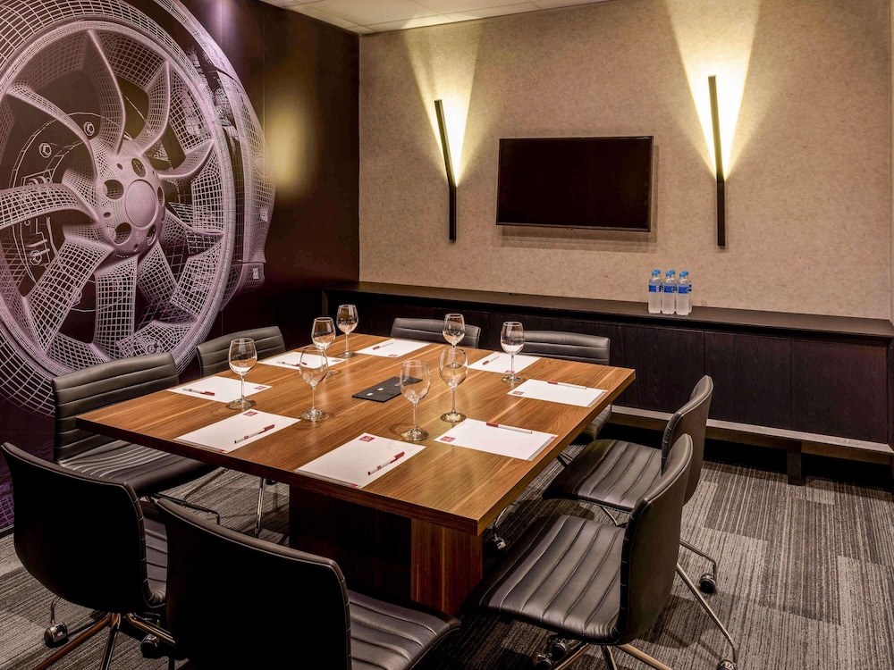Mercure Sao Bernardo Do Campo 67/73
