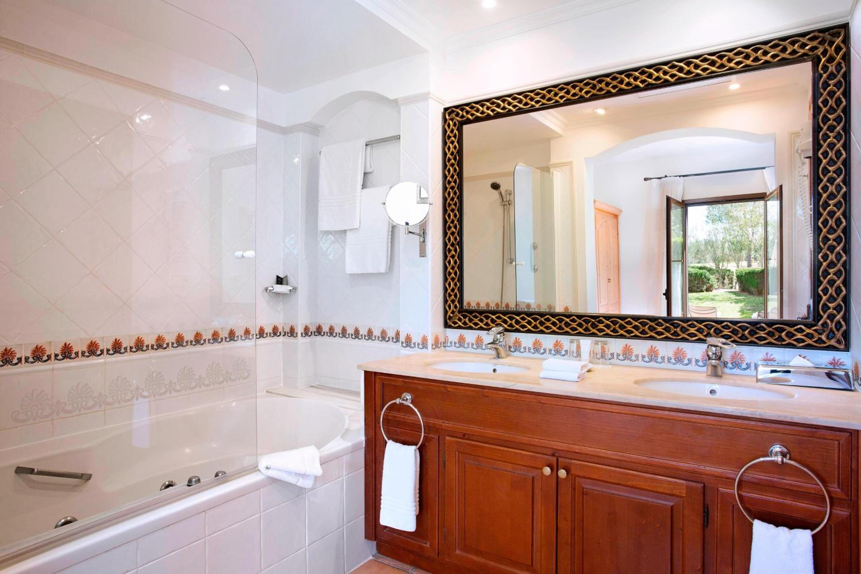 3 Bedrooms, Town House, Resort View، Marriott S Club Son Antem 8/10