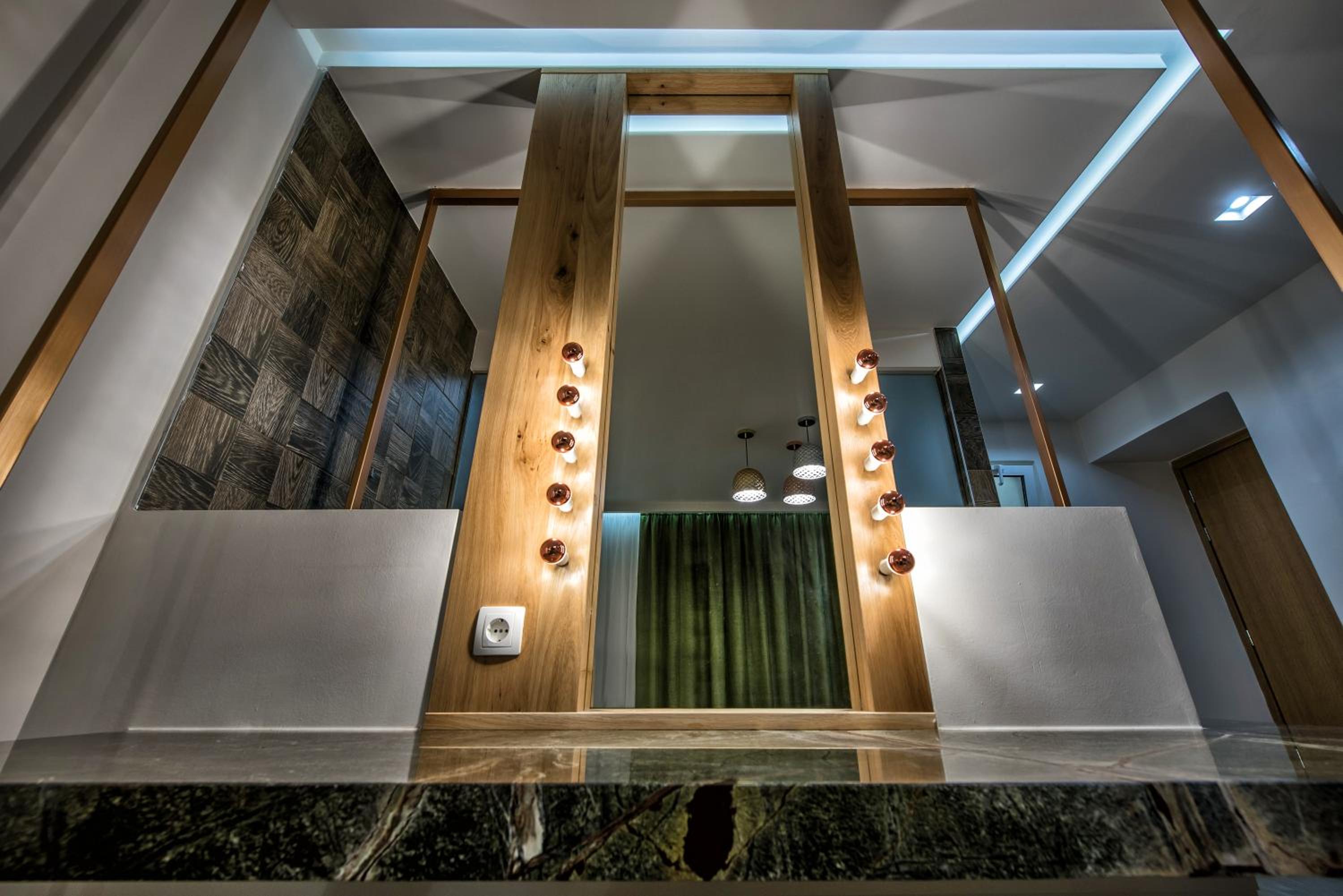 Senses Blue Boutique Hotel in HERSONISSOS