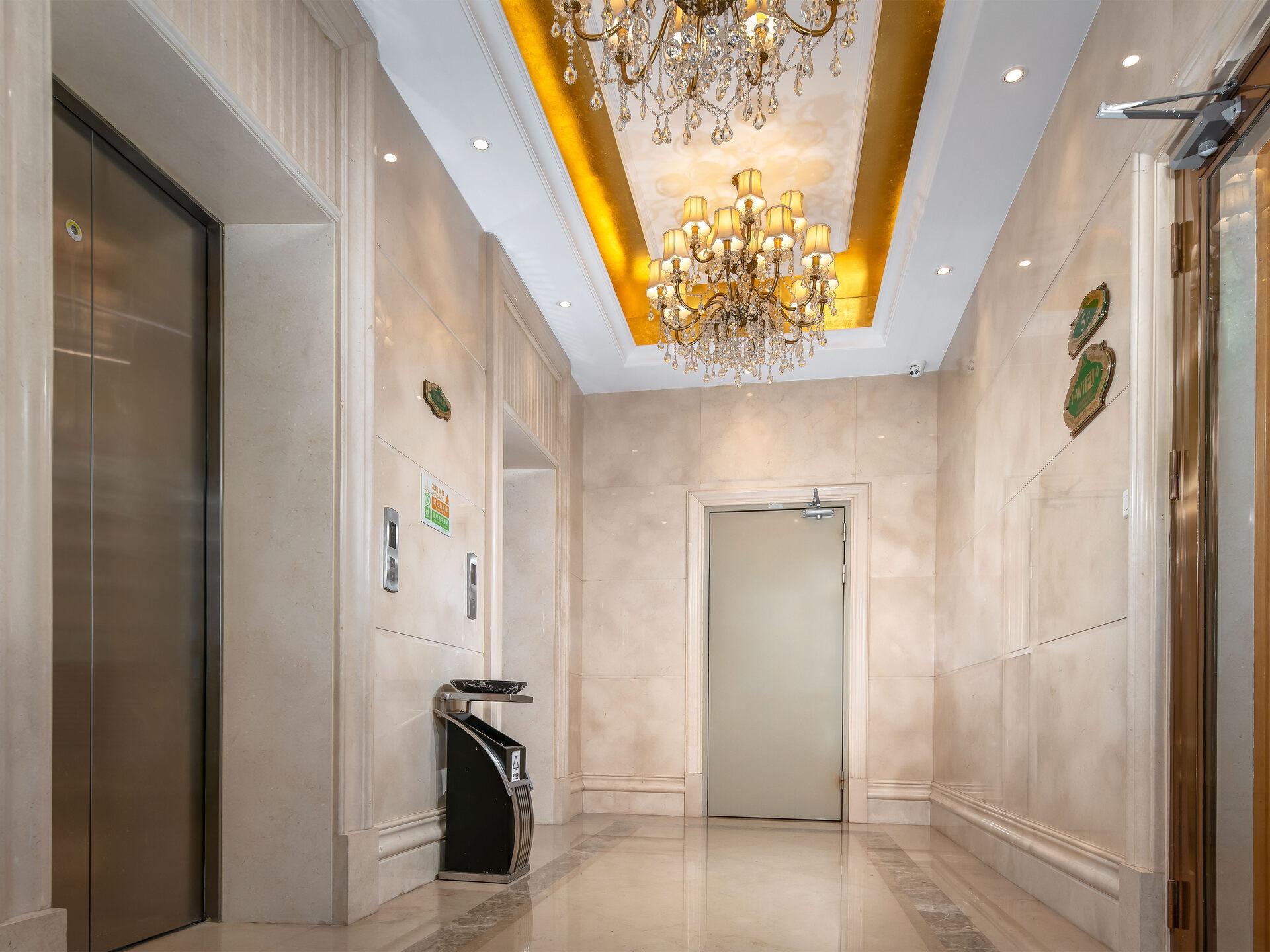 Vienna International Hotel (Shenzhen Airport Hangcheng) 9/36
