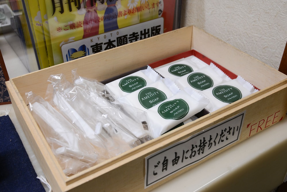 ホテル大宮 写真4