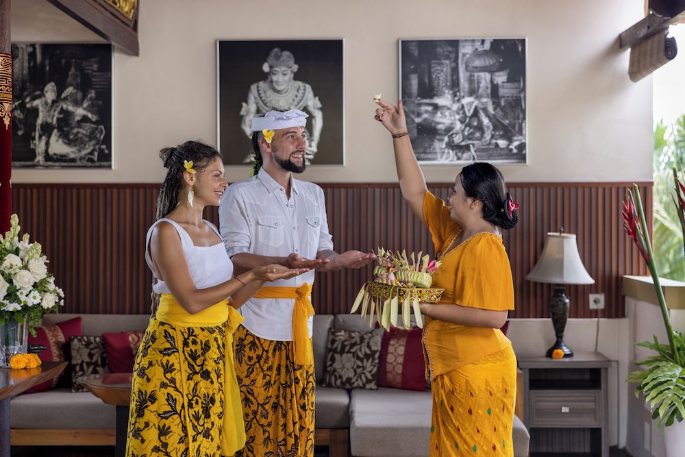 Griya Shanti Villas & Spa 24/50