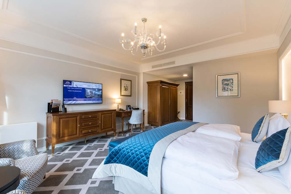 Palace Art Hotel Pezinok 14/50