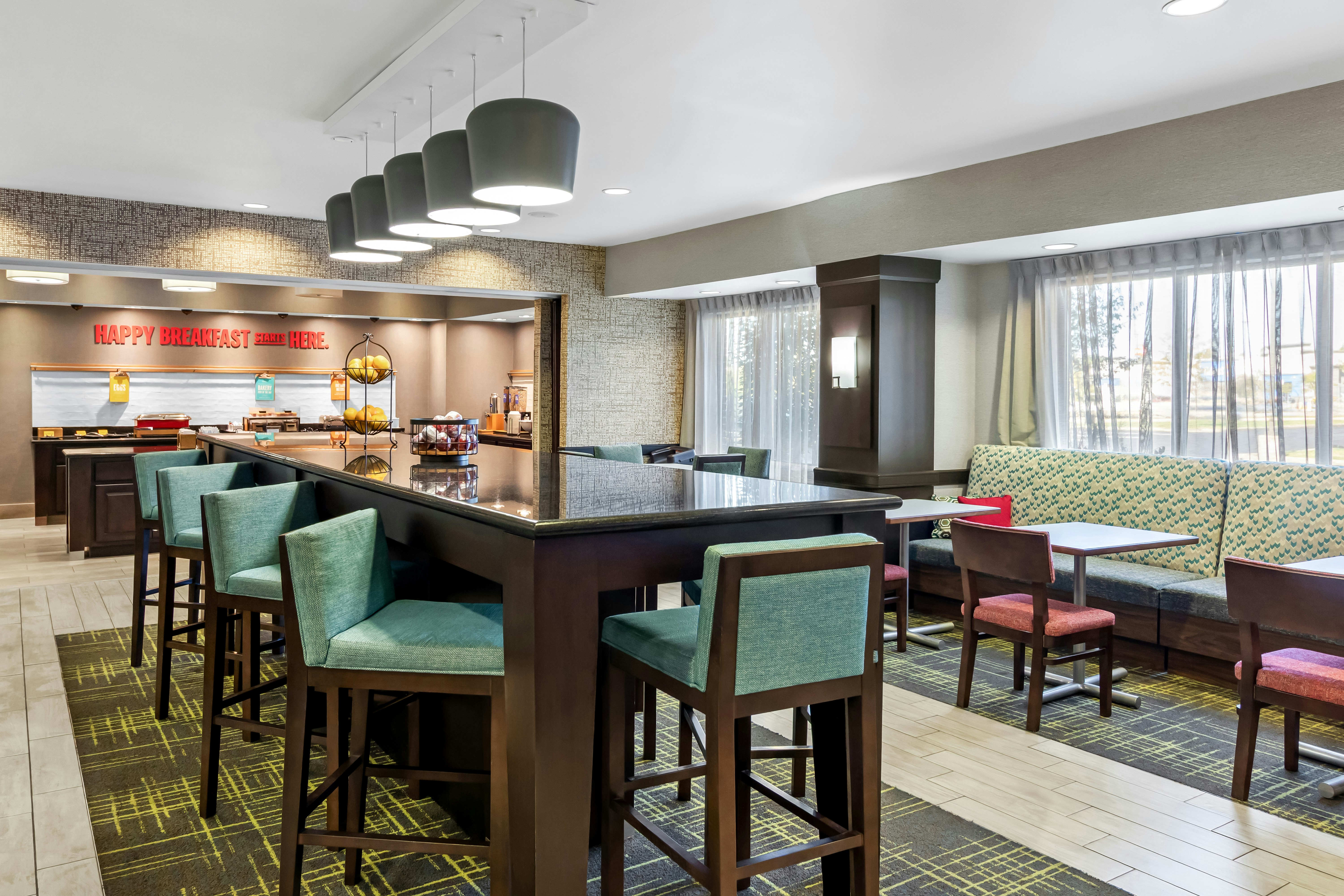 Hampton Inn Middletown OH 37/48