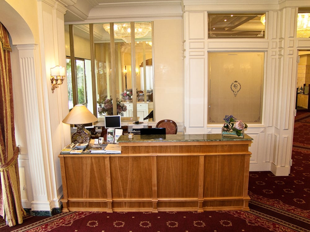 Hotel Ristorante Paradise 4/50