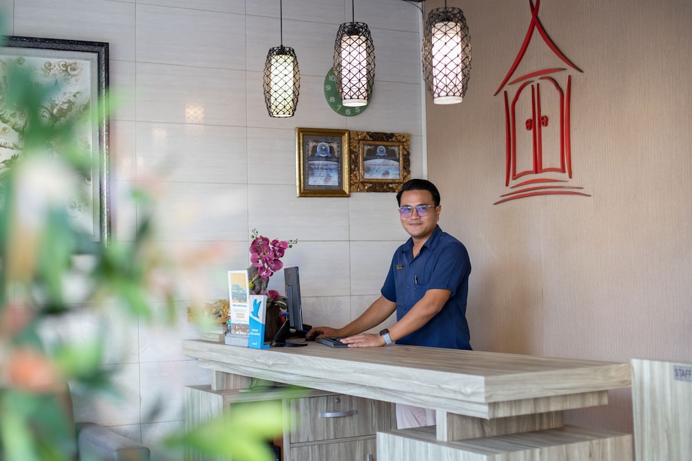 Angkul Angkul Beach Inn Kuta 18/54