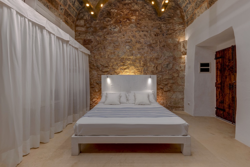 Masseria Pugliese 8/50