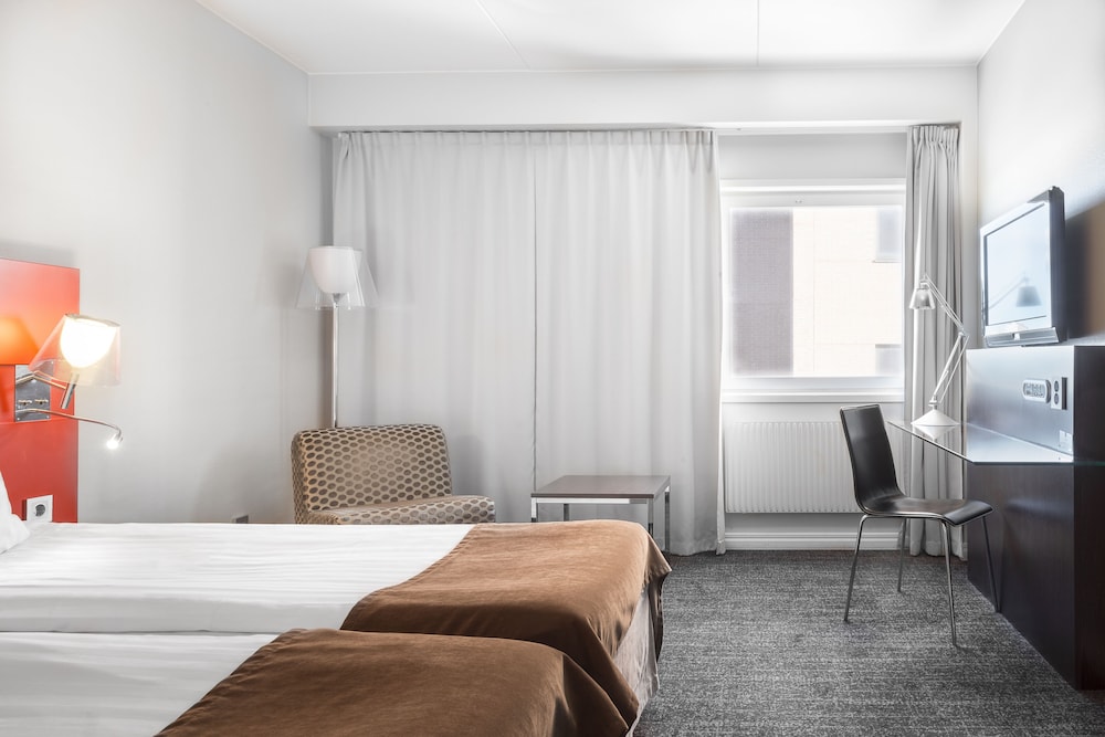Profilhotels Nacka 13/34
